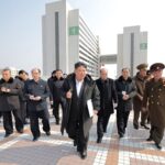 En honor al Noveno Congreso del Partido del Trabajo de Corea (Exposición digital)