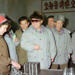 En honor al 84 aniversario del natalicio del gran Dirigente, camarada Kim Jong Il (Exposición digital, Primera Parte)