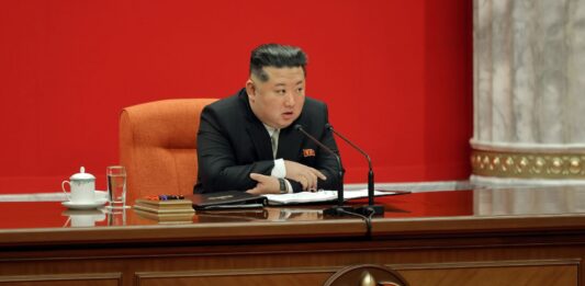 El desarrollo integral del socialismo y la realidad de la RPD de Corea (2)