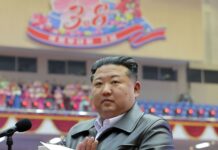 Kim Jong Un felicita a todas las coreanas por el Día Internacional de la Mujer