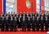 Kim Jong Un felicita y estimula a nuevos miembros del Consejo de Ministros y diputados a la APS