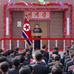 Kim Jong Un participa en elecciones de diputados a APS en la Mina de Carbón Juventud de Chonsong