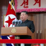 Discurso de Kim Jong Un ante electores de la Mina de Carbón Juventud de Chonsong