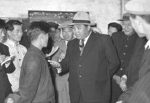 Padre del pueblo (Exposición digital. Primera Parte)