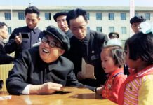 Padre del Pueblo (Exposición digital. Tercera y última parte)