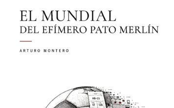 El Mundial efímero del Pato Merlín