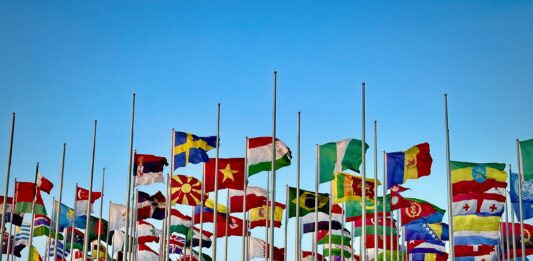 ¡Llegan los Cuartos de Final 2026! ¡El Mundial se pone cada vez mejor!