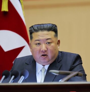 Kim Jong Un inaugura la XV Conferencia Nacional de Maestros (Discurso)